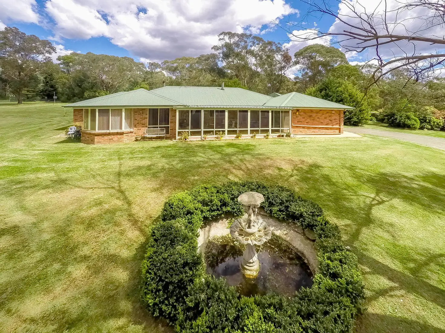 Main view of Homely house listing, 752 Wilson Drive, Balmoral NSW 2571