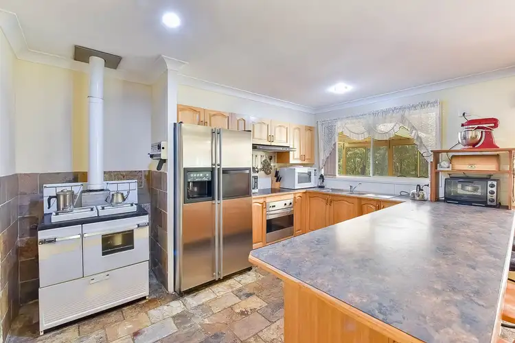 Second view of Homely house listing, 752 Wilson Drive, Balmoral NSW 2571