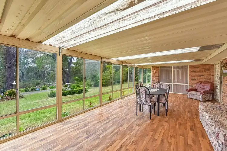 Third view of Homely house listing, 752 Wilson Drive, Balmoral NSW 2571