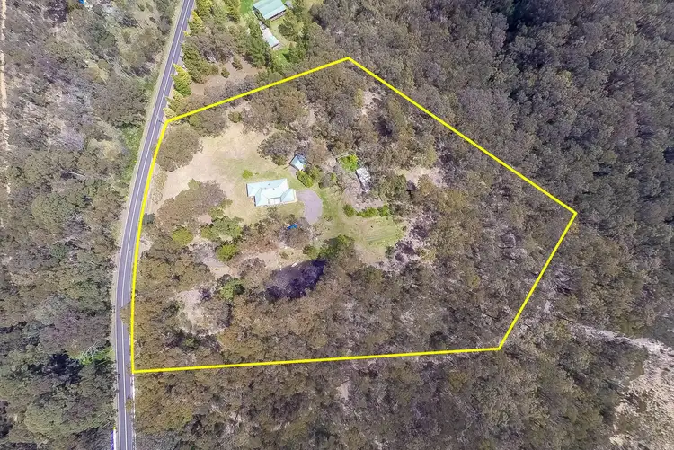Fourth view of Homely house listing, 752 Wilson Drive, Balmoral NSW 2571