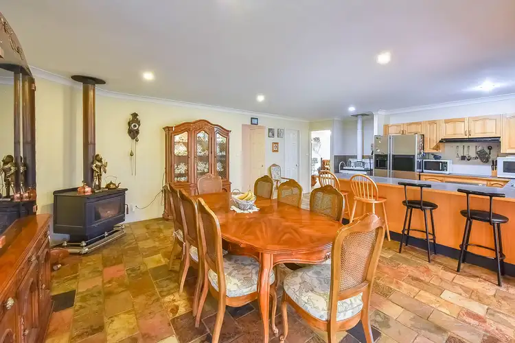 Seventh view of Homely house listing, 752 Wilson Drive, Balmoral NSW 2571