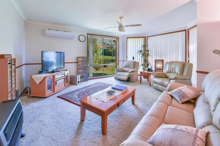 Second view of Homely house listing, 26 Mason Street, Thirlmere NSW 2572