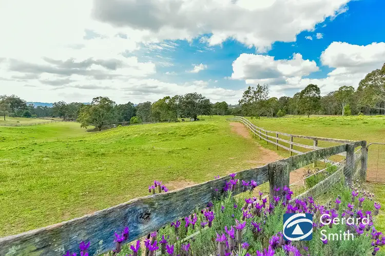 125 Mulhollands Road, Picton NSW 2571