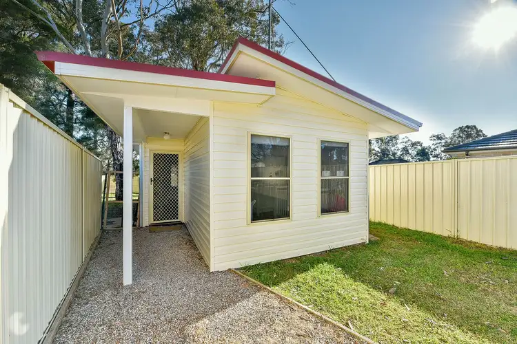 Third view of Homely house listing, 11 Courtland Avenue, Tahmoor NSW 2573