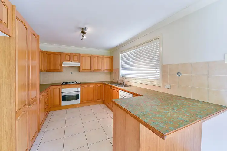 Second view of Homely house listing, 2A Mason Street, Thirlmere NSW 2572