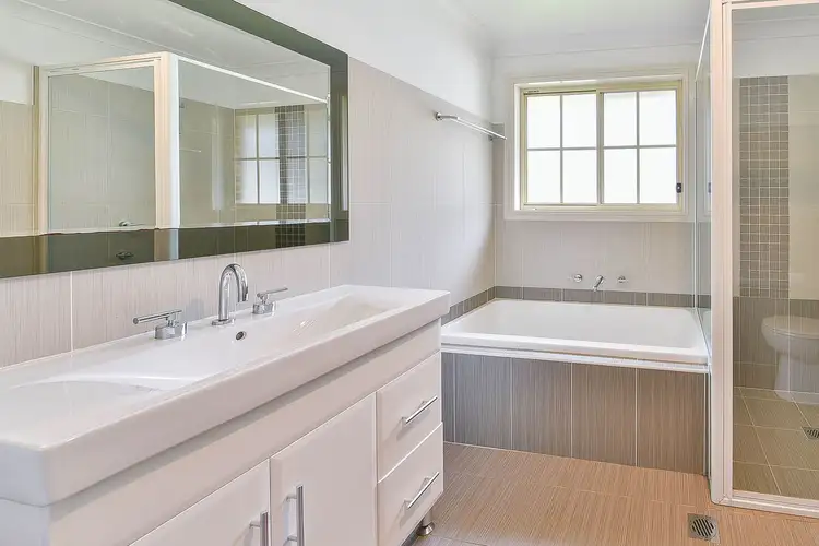 Fourth view of Homely house listing, 2A Mason Street, Thirlmere NSW 2572