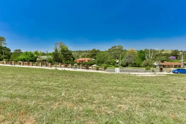 Second view of Homely land listing, Lot 101, 271 Argyle Street, Picton NSW 2571