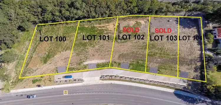 Fourth view of Homely land listing, Lot 101, 271 Argyle Street, Picton NSW 2571