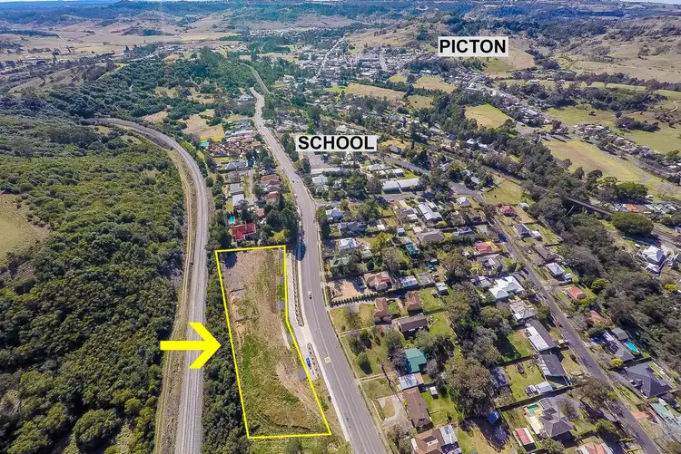 Fifth view of Homely land listing, Lot 101, 271 Argyle Street, Picton NSW 2571