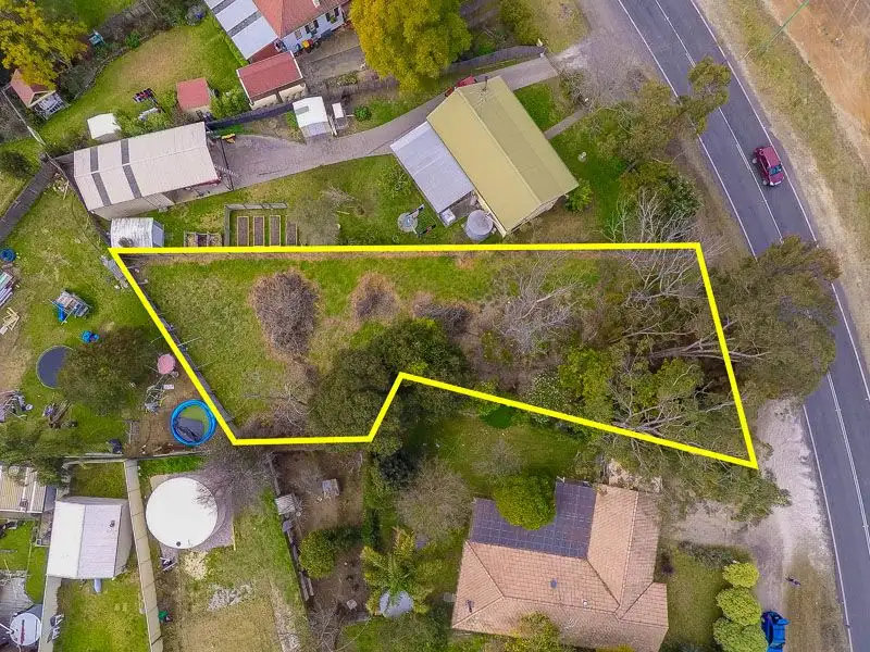 Main view of Homely land listing, 35 Remembrance Drive, Yanderra NSW 2574