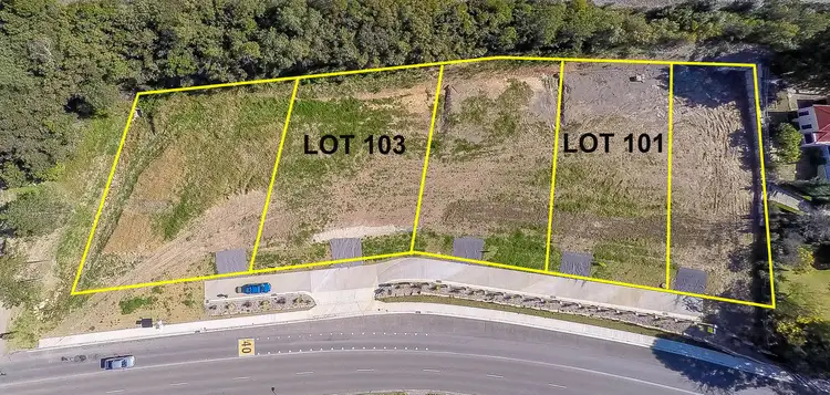 Lot 103, 271 Argyle Street, Picton NSW 2571
