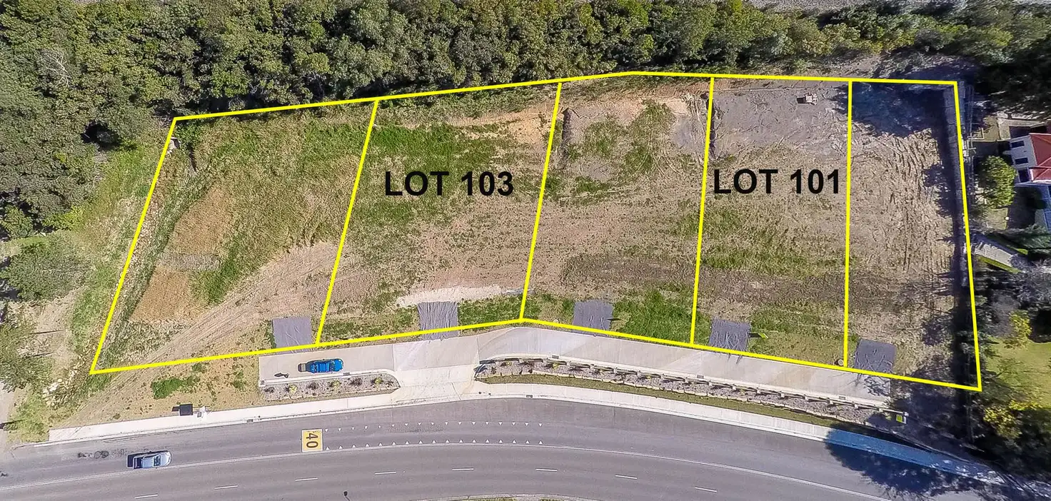 Main view of Homely land listing, Lot 103, 271 Argyle Street, Picton NSW 2571