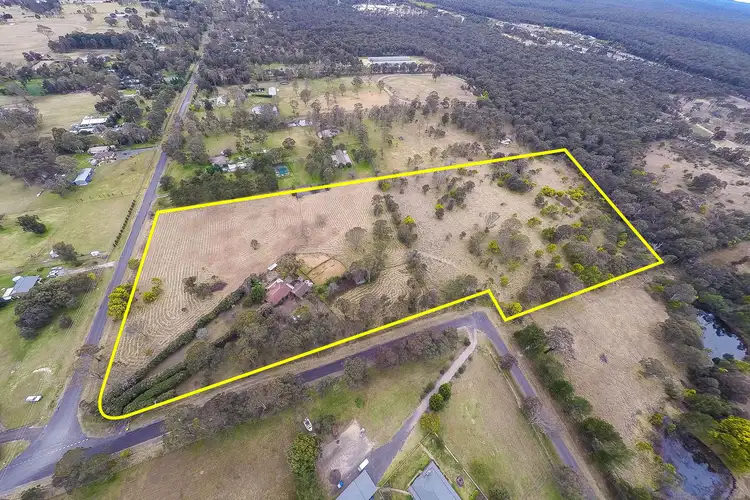 Main view of Homely house listing, 10 Mockingbird Road, Pheasants Nest NSW 2574