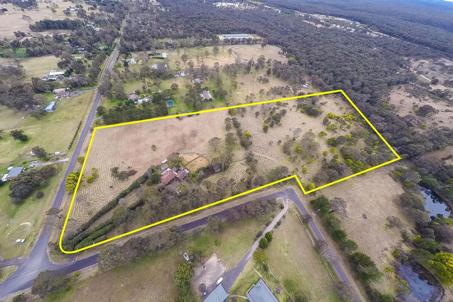 Main view of Homely house listing, 10 Mockingbird Road, Pheasants Nest NSW 2574
