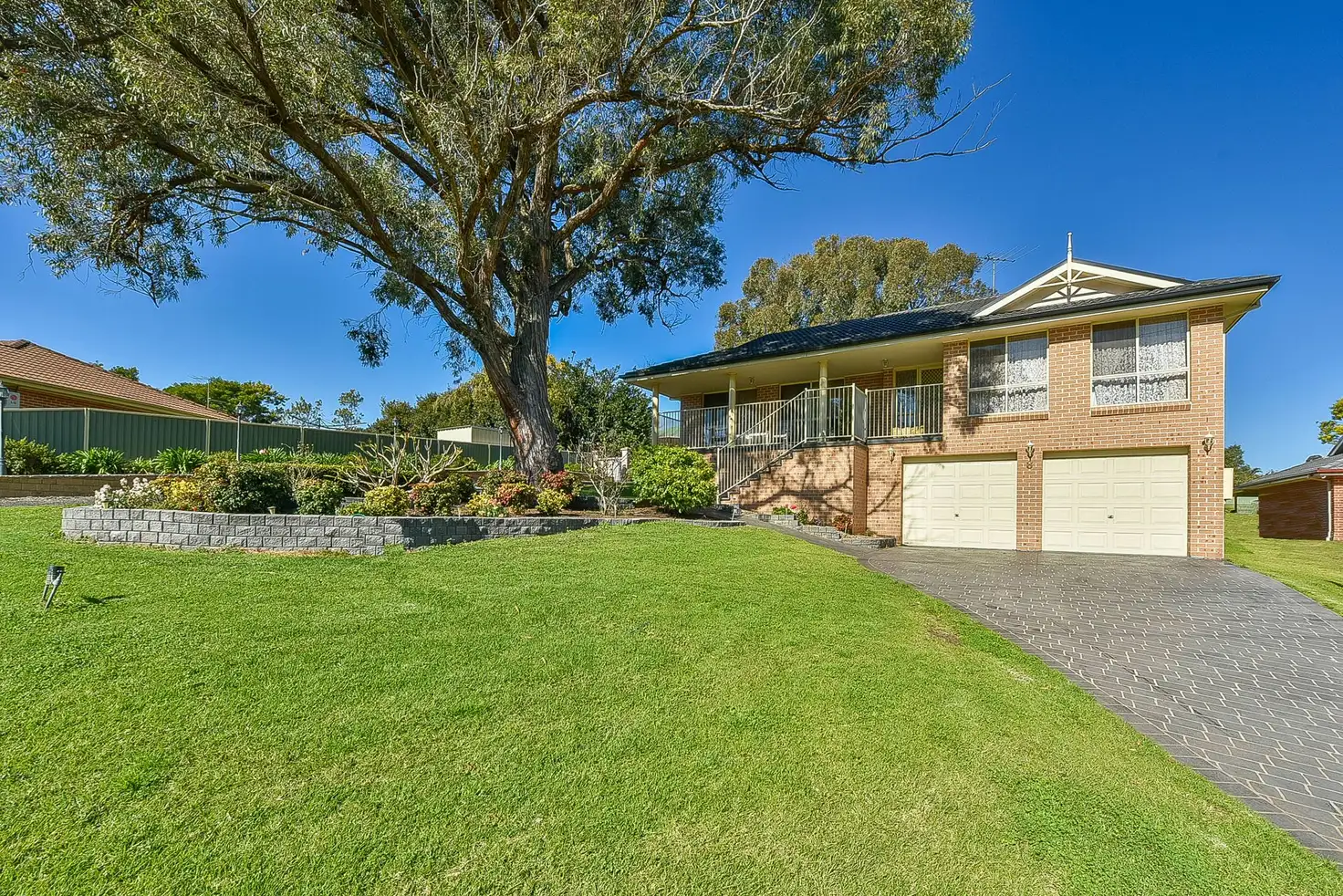 Main view of Homely house listing, 8 Richardson Street, Thirlmere NSW 2572