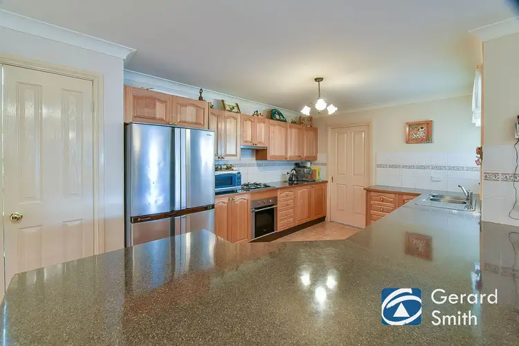 Second view of Homely house listing, 8 Richardson Street, Thirlmere NSW 2572