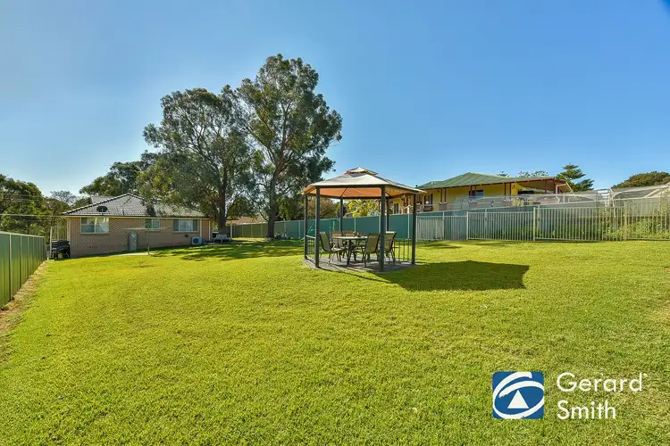 Third view of Homely house listing, 8 Richardson Street, Thirlmere NSW 2572