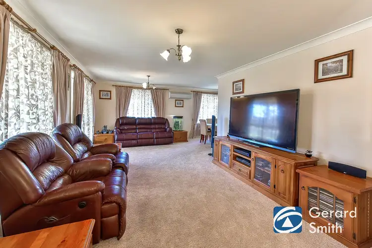 Fourth view of Homely house listing, 8 Richardson Street, Thirlmere NSW 2572