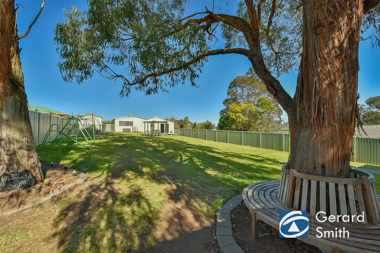 Fifth view of Homely house listing, 8 Richardson Street, Thirlmere NSW 2572