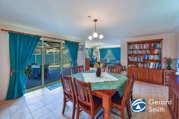 Sixth view of Homely house listing, 8 Richardson Street, Thirlmere NSW 2572