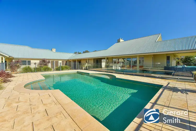 Fifth view of Homely house listing, 11 The Grange, Picton NSW 2571