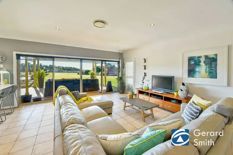 Sixth view of Homely house listing, 11 The Grange, Picton NSW 2571