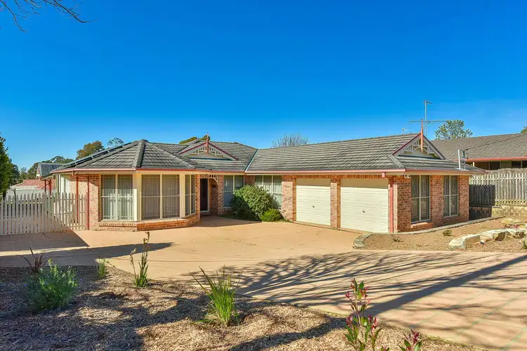 159 Great Southern Road, Bargo NSW 2574