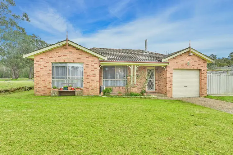 1 Tyson Road, Wilton NSW 2571
