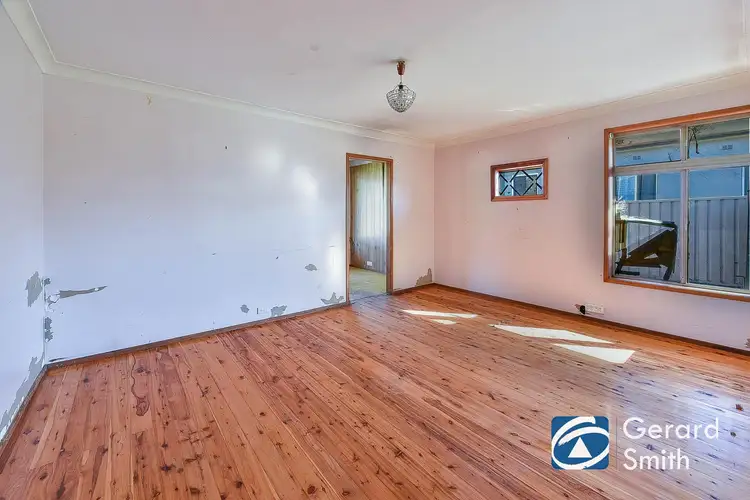 Fourth view of Homely house listing, 28 Thirlmere Way, Tahmoor NSW 2573