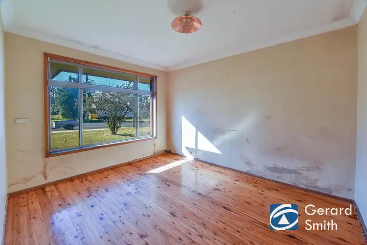 Fifth view of Homely house listing, 28 Thirlmere Way, Tahmoor NSW 2573