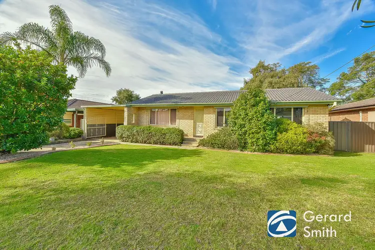 4 Willis Street, Oakdale NSW 2570