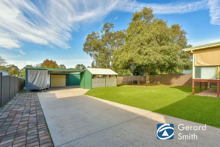 Sixth view of Homely house listing, 4 Willis Street, Oakdale NSW 2570