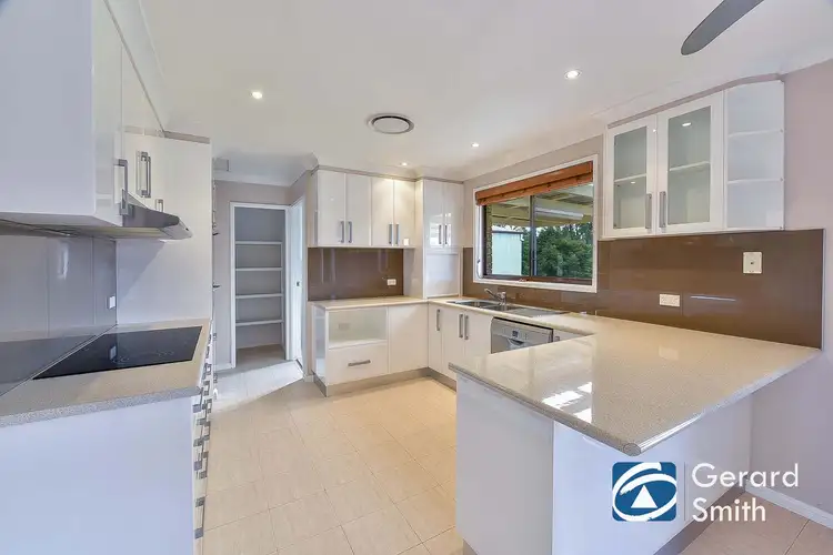 Second view of Homely house listing, 10 Grenfell Street, Buxton NSW 2571