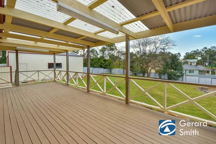 Third view of Homely house listing, 10 Grenfell Street, Buxton NSW 2571