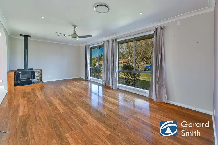 Fourth view of Homely house listing, 10 Grenfell Street, Buxton NSW 2571