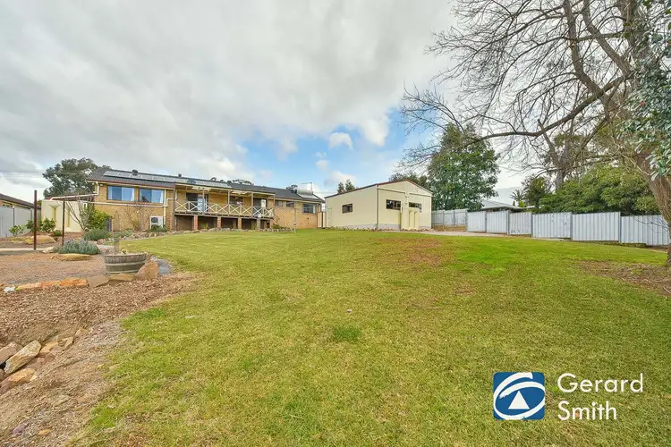 Fifth view of Homely house listing, 10 Grenfell Street, Buxton NSW 2571
