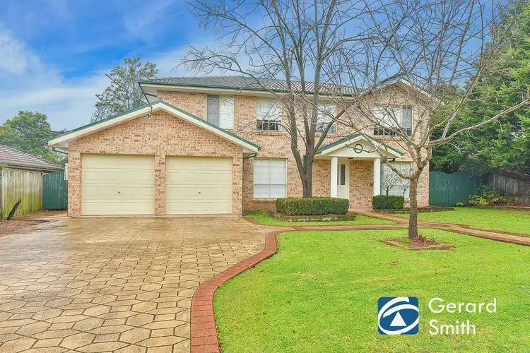 14 Campbell Street, Thirlmere NSW 2572