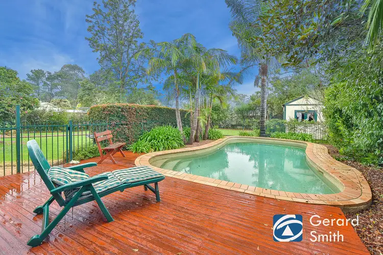 Fifth view of Homely house listing, 14 Campbell Street, Thirlmere NSW 2572