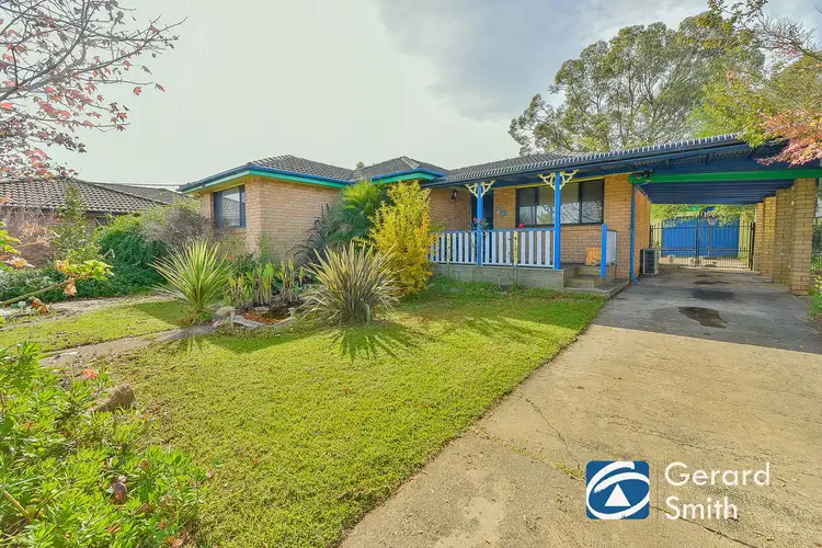 3 Avon Dam Road, Bargo NSW 2574