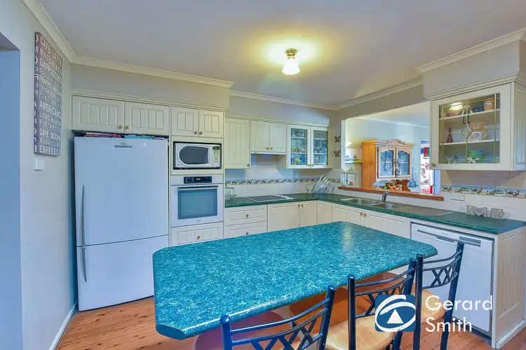 Second view of Homely house listing, 3 Avon Dam Road, Bargo NSW 2574