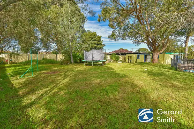 Third view of Homely house listing, 3 Avon Dam Road, Bargo NSW 2574