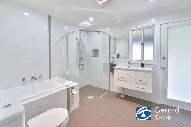 Fourth view of Homely house listing, 32 Kader Street, Bargo NSW 2574