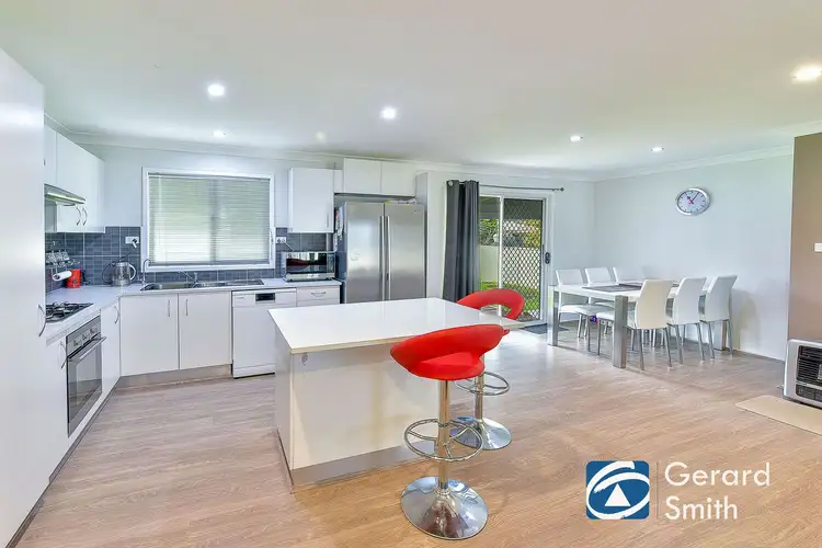 Fifth view of Homely house listing, 32 Kader Street, Bargo NSW 2574
