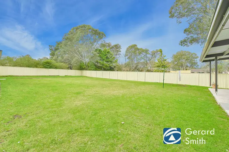 Sixth view of Homely house listing, 32 Kader Street, Bargo NSW 2574