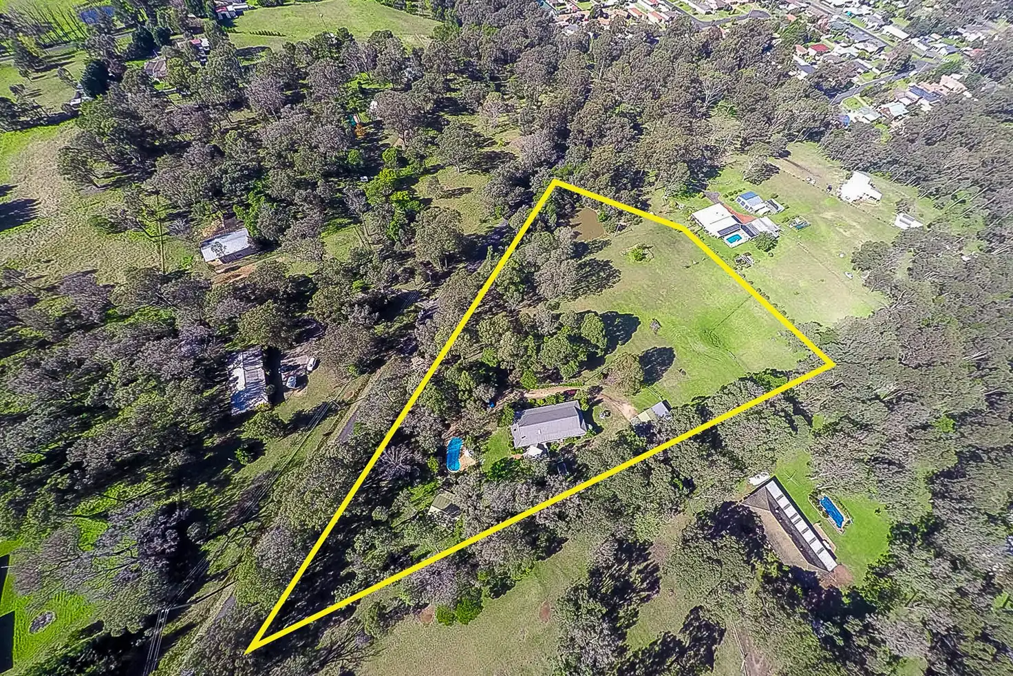 Main view of Homely house listing, 130 Brundah Road, Thirlmere NSW 2572