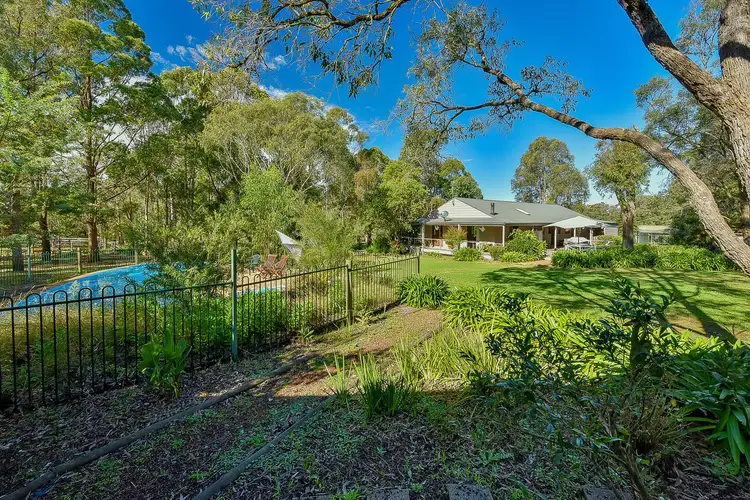 Second view of Homely house listing, 130 Brundah Road, Thirlmere NSW 2572