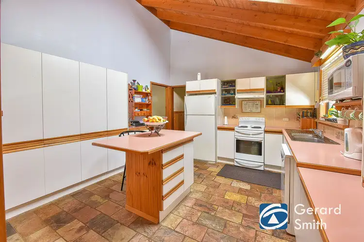 Third view of Homely house listing, 130 Brundah Road, Thirlmere NSW 2572