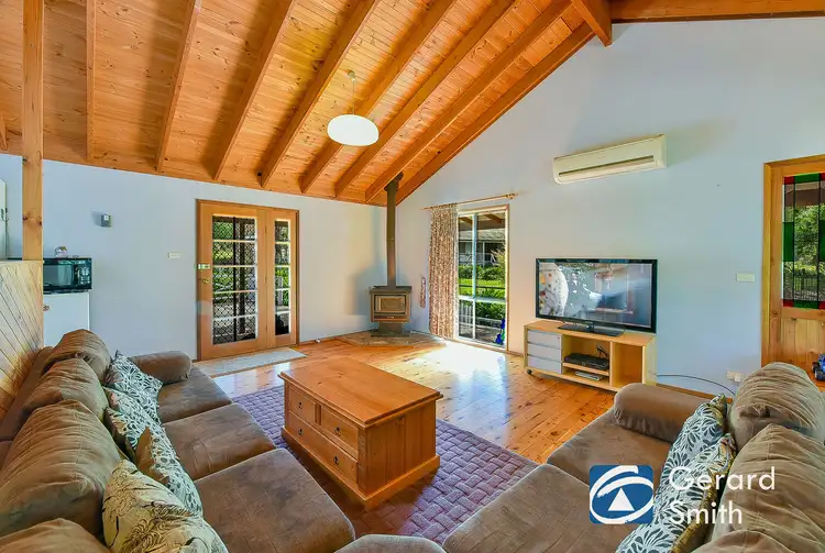 Fifth view of Homely house listing, 130 Brundah Road, Thirlmere NSW 2572