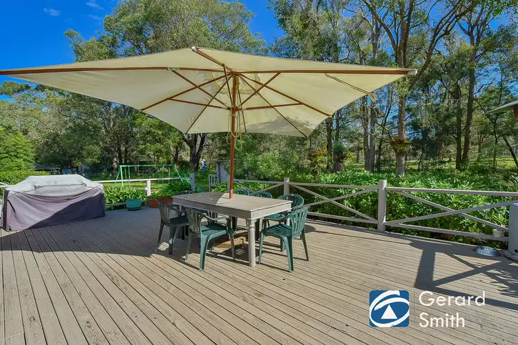 Seventh view of Homely house listing, 130 Brundah Road, Thirlmere NSW 2572