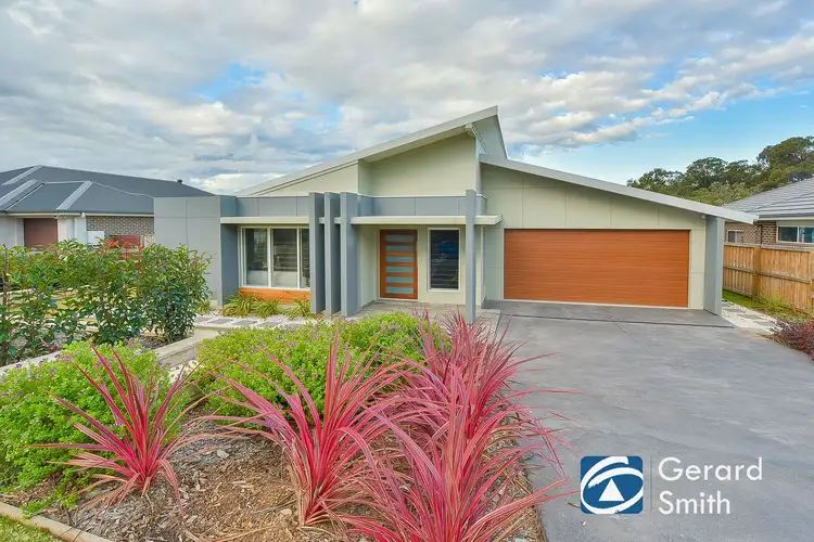 11 Berrima Road, Wilton NSW 2571